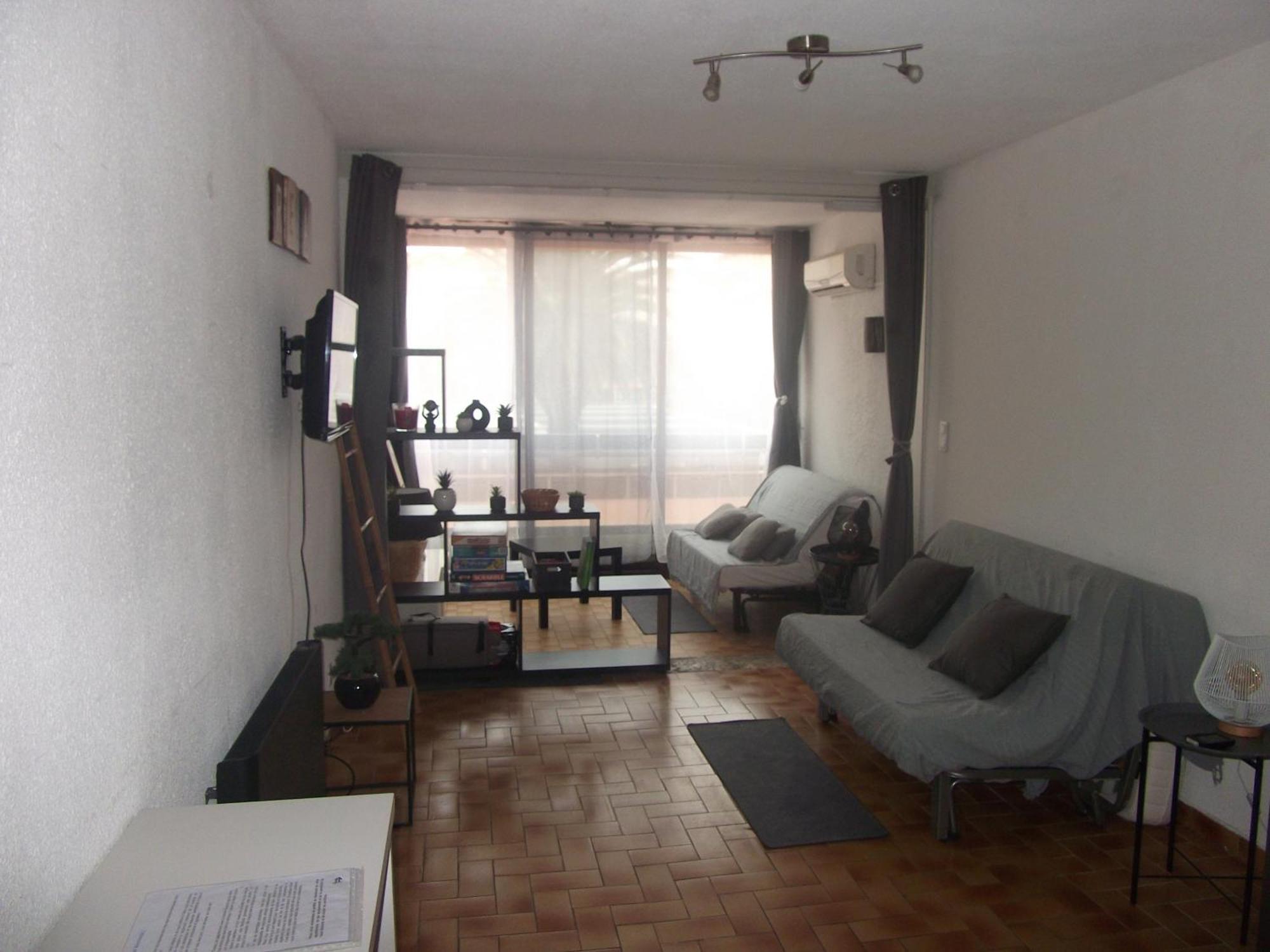 Studio Sur Le Port, Climatisation, Wifi, Piscine, Lave-Linge Gruissan Exterior foto