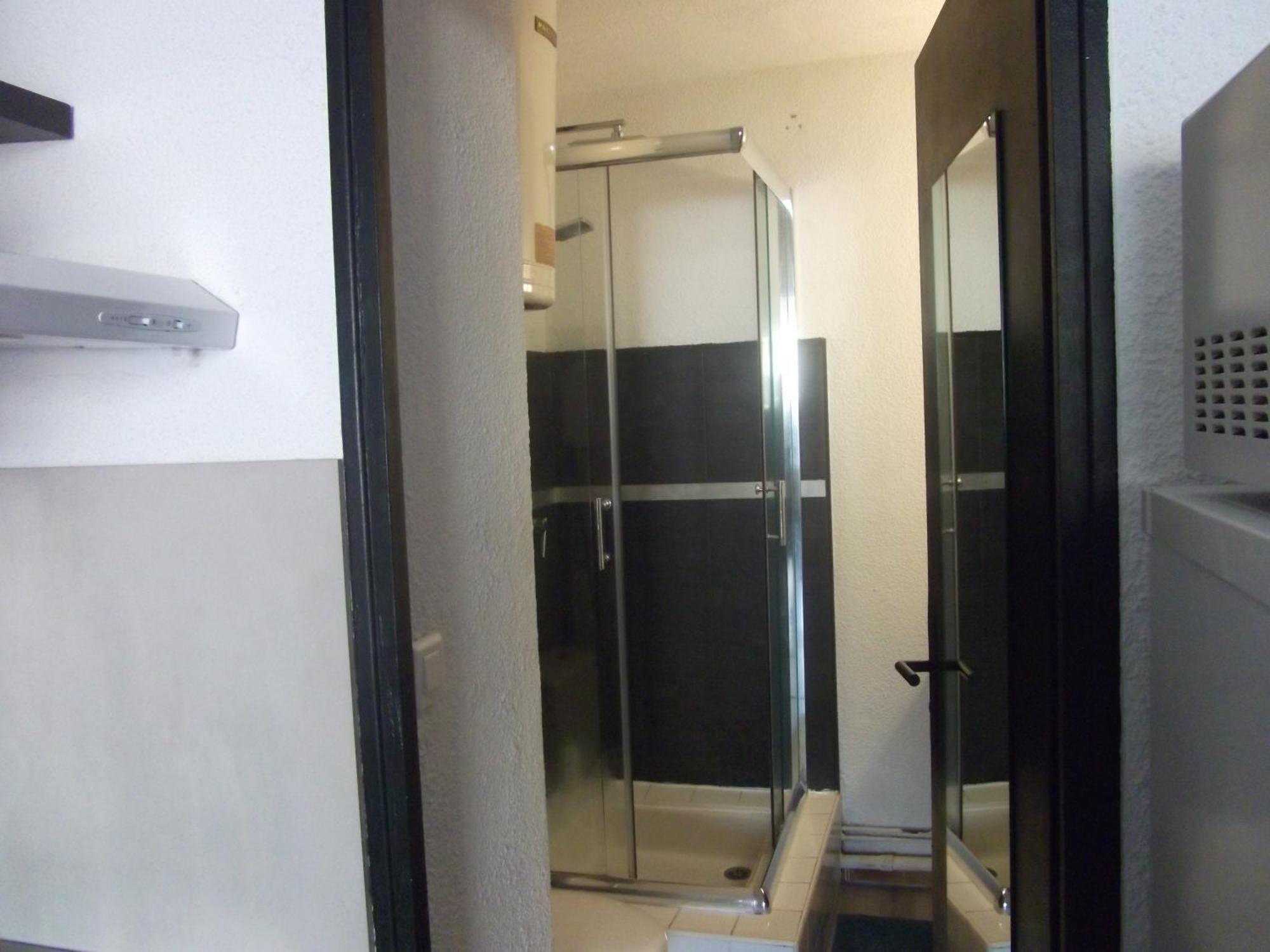 Studio Sur Le Port, Climatisation, Wifi, Piscine, Lave-Linge Gruissan Exterior foto